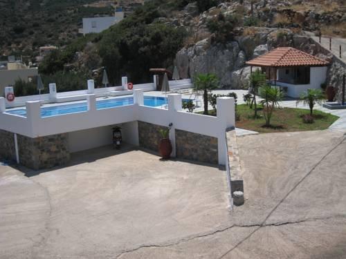 Villa Angela Istro Crete