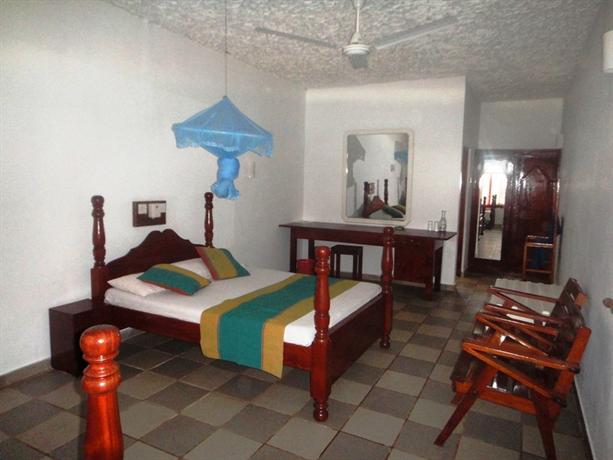 Ypsylon Tourist Resort Beruwala