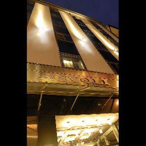 Rivoli Hotel Munich