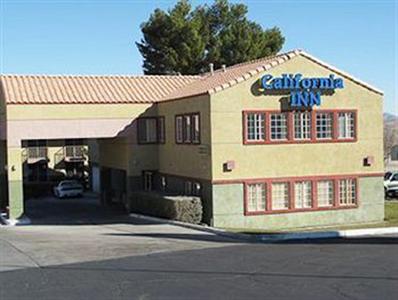 California Inn Hotel