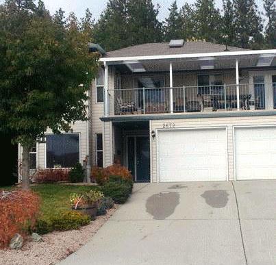 Smith Creek B&B