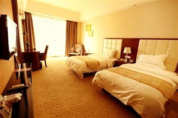 Dingyuan Business Hotel