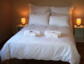 Le Domaine Self Catering Farm Cottages