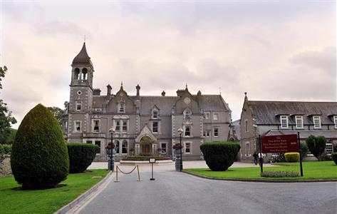 Killashee House Hotel Naas