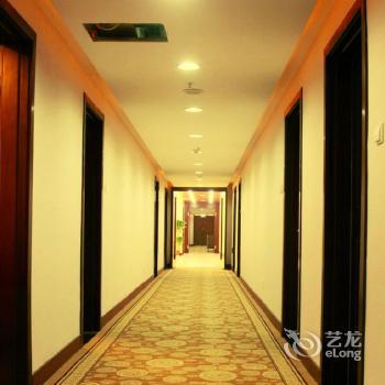 Ye He Hotel