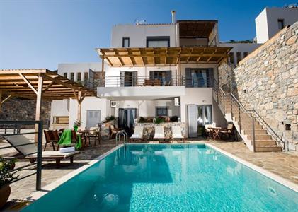 Elounda Solfez Villas