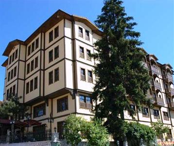 Baglar Saray Hotel