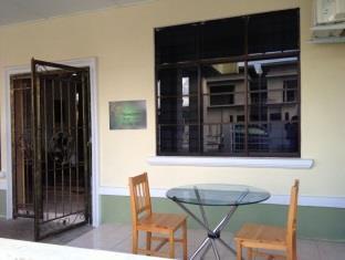 RD Guesthouse Matang Jaya