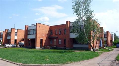Гостиница Амарис