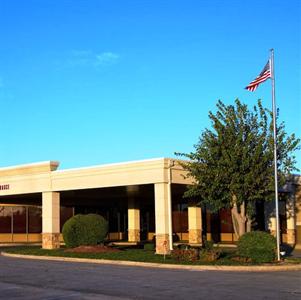 Best Western Altus