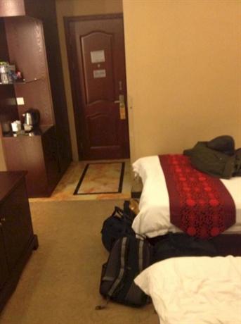 Hangzhou Dushi Yunduan Hotel