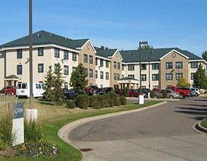 Extended Stay America Hotel Woodbury