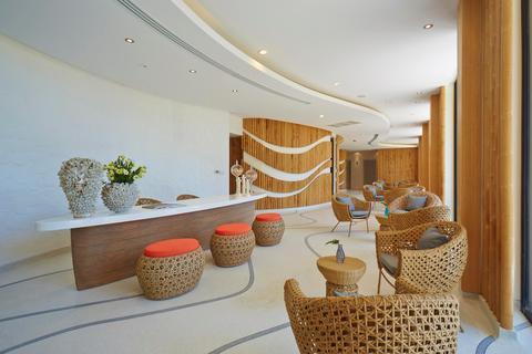 Bandara Beach Phuket Resort