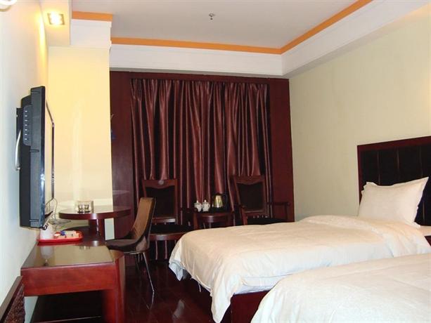 Xiang Mei Hotel Jingjiang Branch