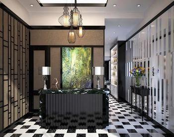 Serenity Diamond Hotel