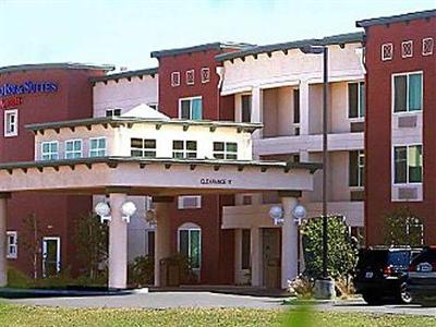 Fairfield Inn & Suites - Hayward