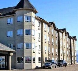 Days Inn Bonnyville