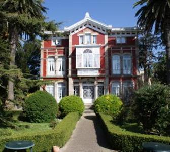 Hotel Villa La Argentina Valdes