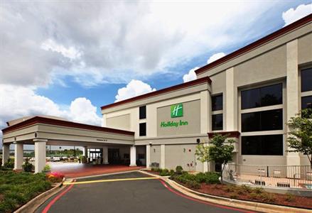 Holiday Inn Little Rock Airport Conference Center
