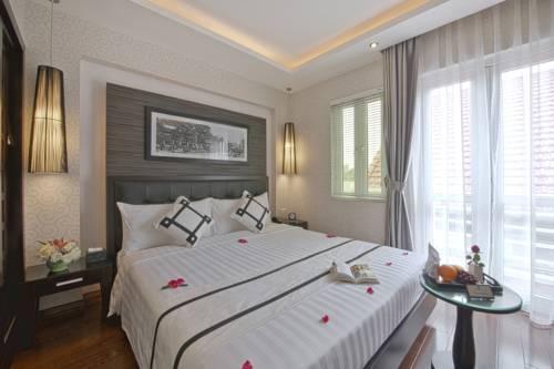 Hanoi Moment Hotel