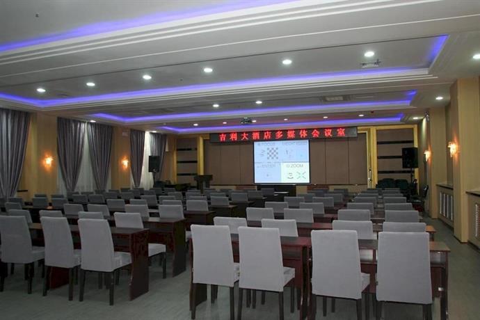 Jili Hotel