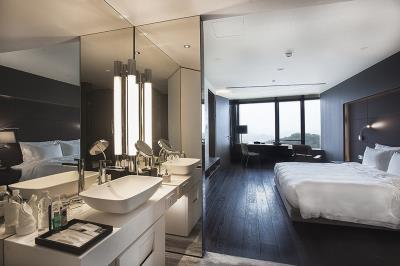 O Hotel