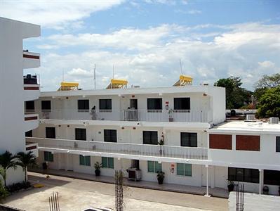 Hotel Casa Blanca