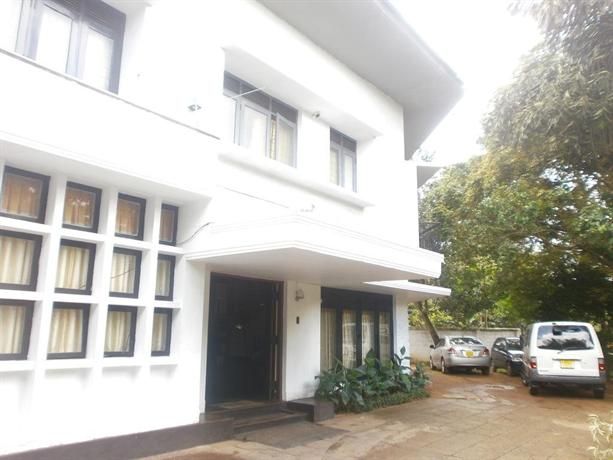 Hotel Sunny Lanka