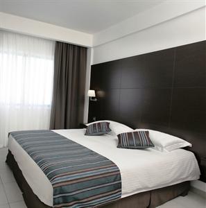 Anemi Hotel Apartments