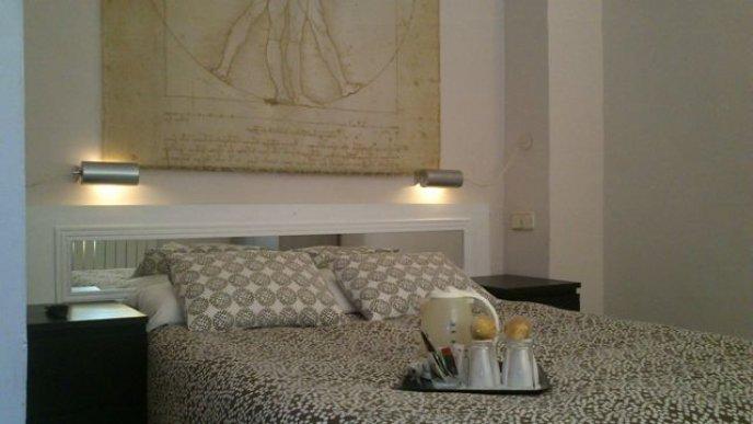 Hostal Casa Chueca Madrid