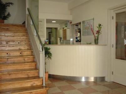 Hotel Praia do Sol