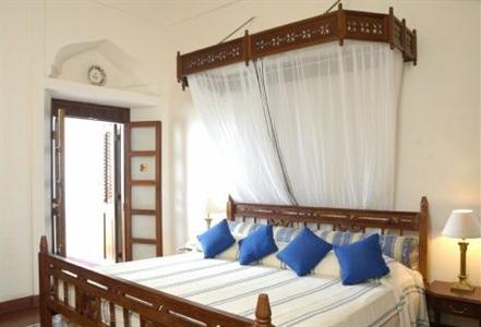 Zanzibar Serena Inn