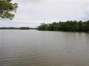 Bolgoda Lake Villa