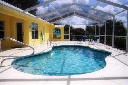 Lakeside Vacations