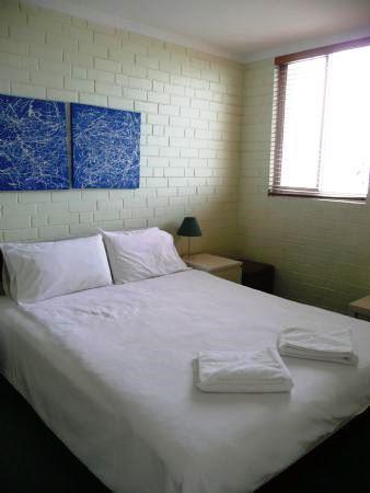 Fremantle Budget Accommodation Fremantle