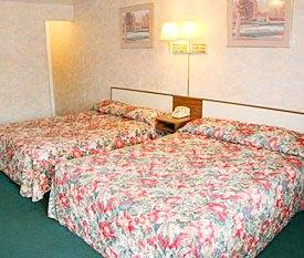 Eccono Motel Niles