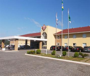 Hotel 10 Itajai