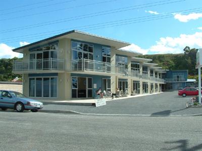 Kaikoura Waterfront Apartments