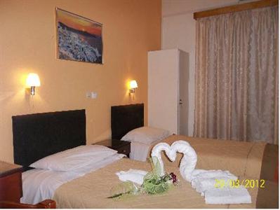 Hotel Trifylia