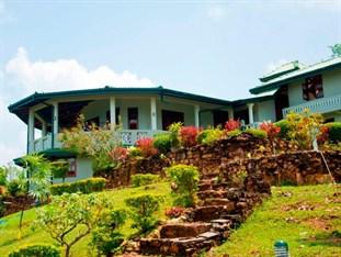 Ceycrest Kandy Bungalow