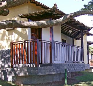 Hotel Fazenda Sol e Lua