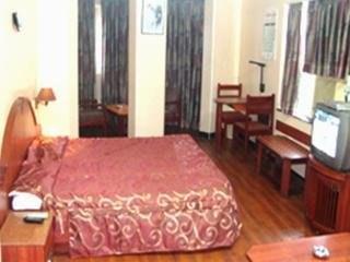 Hotel Grant