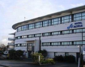 Hotel Altica La Rochelle