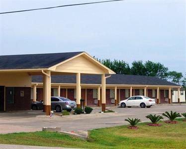 Jackson Inn