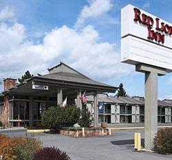 Red Lion Inn Missoula