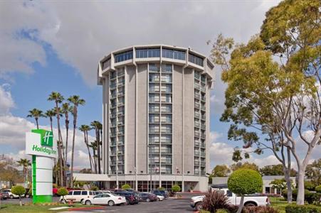 Holiday Inn Long Beach Airport Hotel and Conference Center