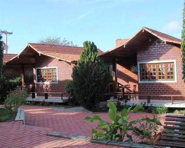 Maison Delfino Flat Country