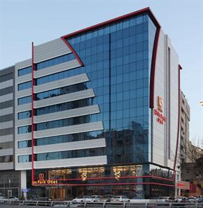 Sirin Hotel