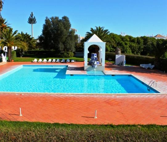 Akisol Cabanas Tavira Velha