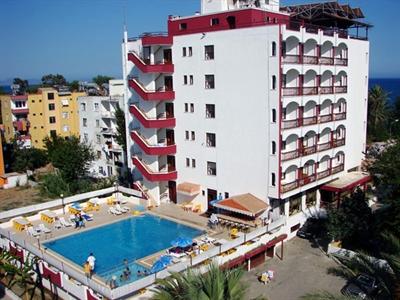 Grand Hermes Hotel